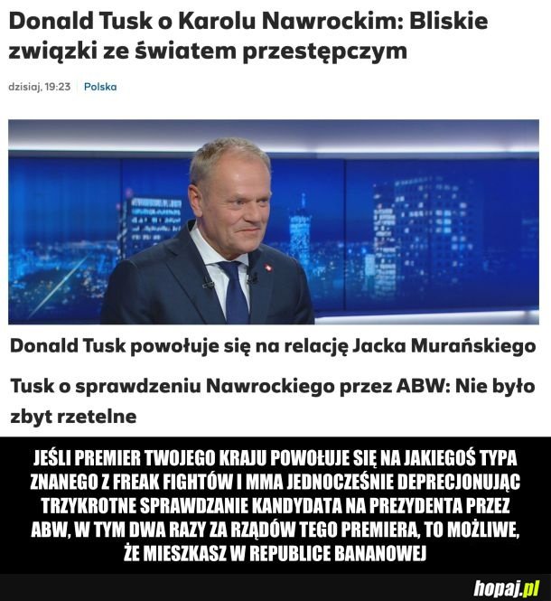 Republika bananowa