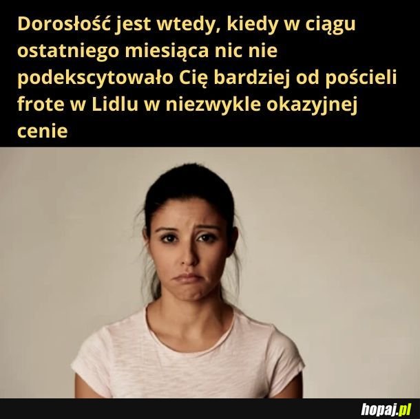 A kiedyś miałem plany, marzenia...