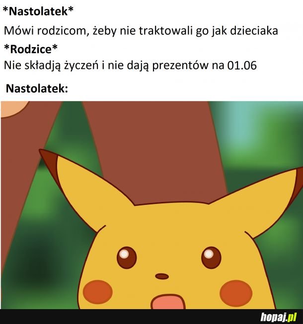 Nastolatki 