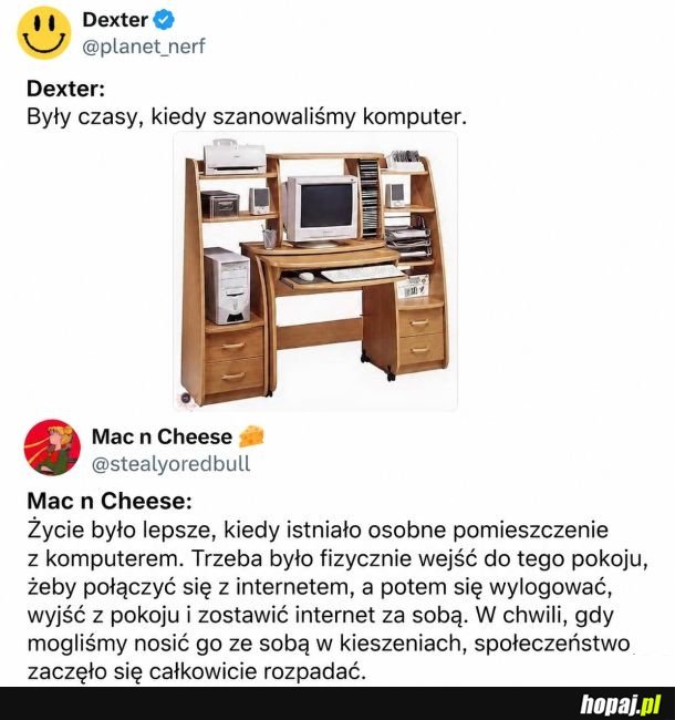 Kiedyś to było
