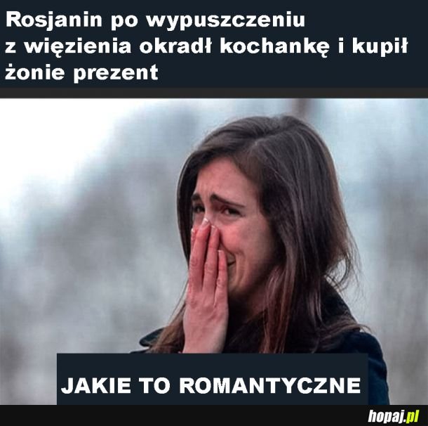 Romantycznie