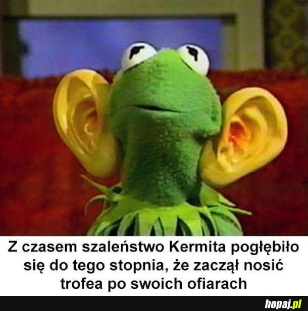 Chyba już wiem kto był ostatnią