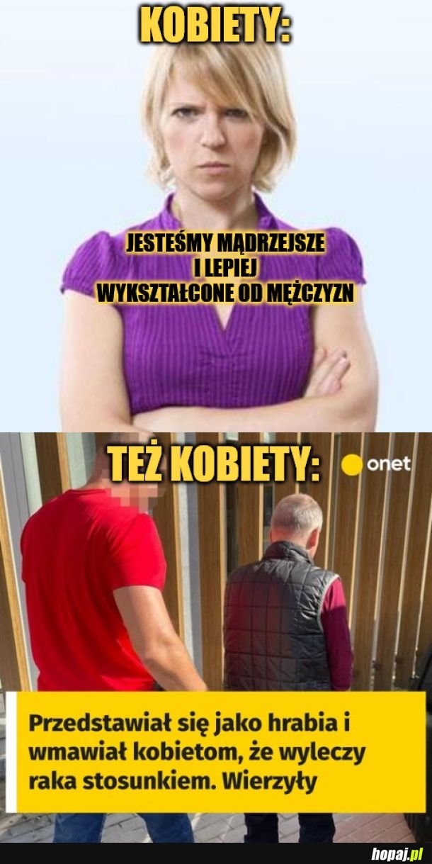Kobiety. 