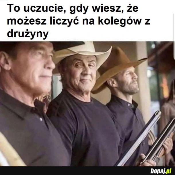 Najlepsze uczucie na świecie