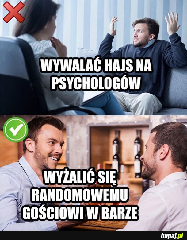 Psycholog