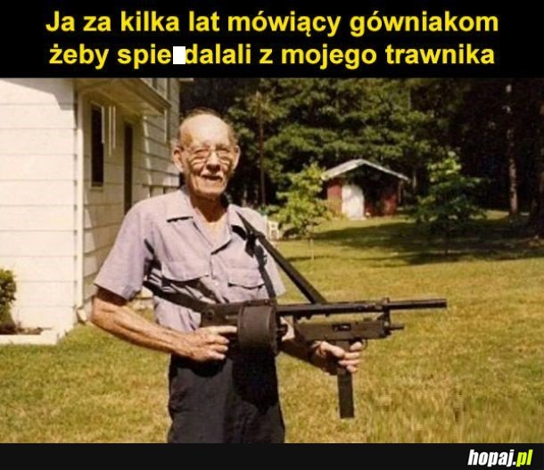Moja przyszłość