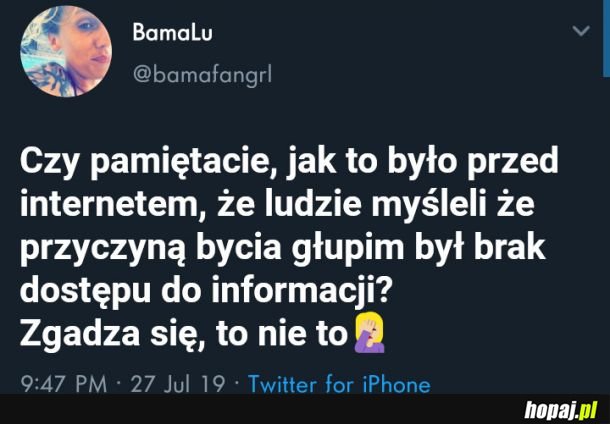  Byliśmy w błędzie 