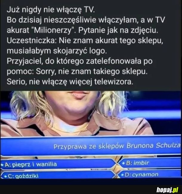 To sieciówka czy dyskont