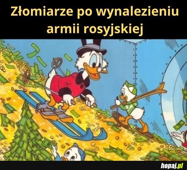 Złomiarze