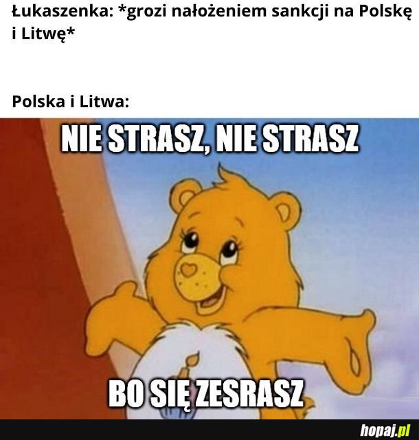 Dyplomacja to sztuka niedomówień