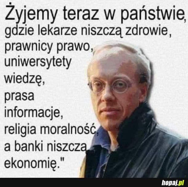 życie