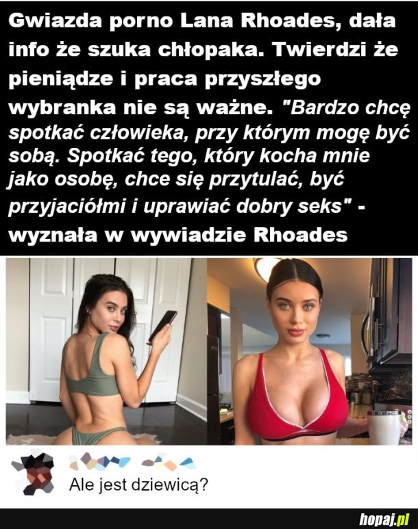 To ważne dla katolika