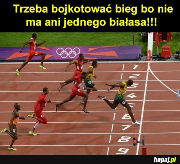 Bojkotujemy