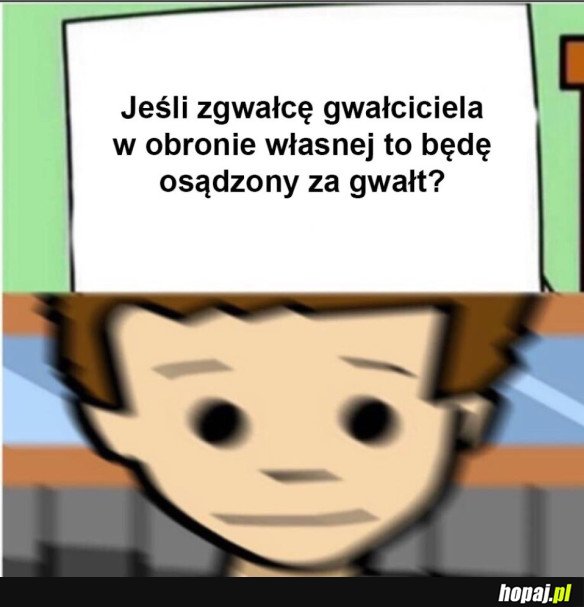 JAKA JEST ODPOWIEDŹ?