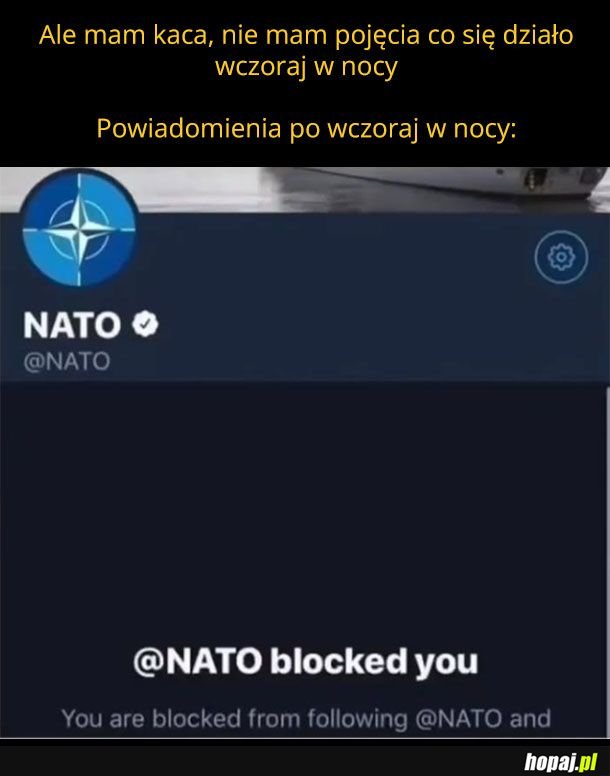 Co się działo