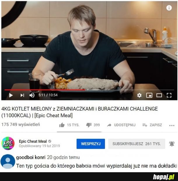 Challenge 