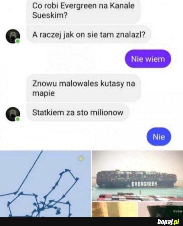 Evergreen