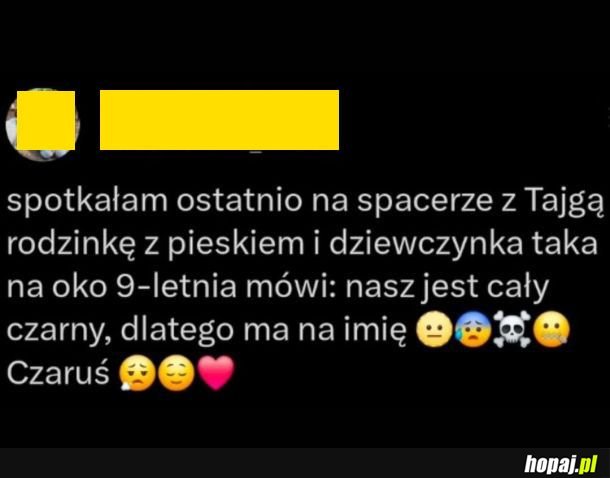 Było blisko