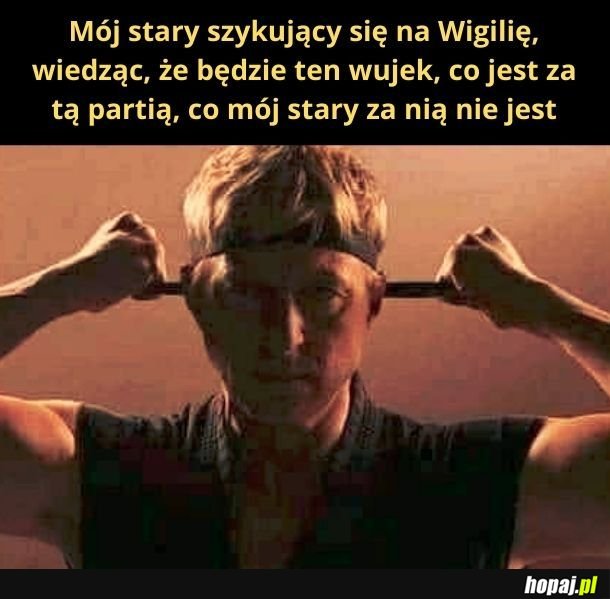 Szykuj się do boju!