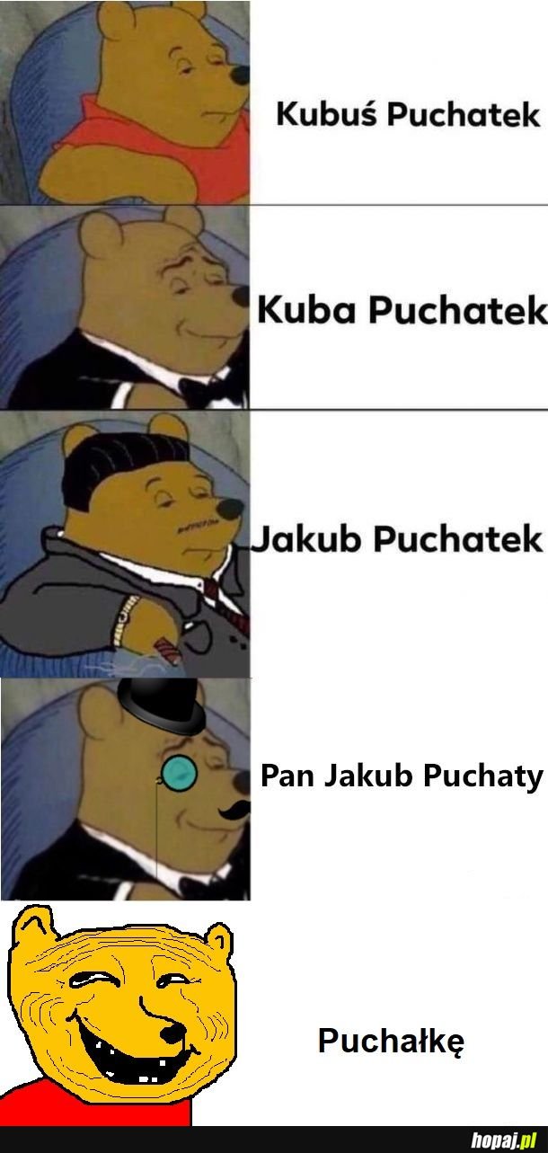 Puchałkę 