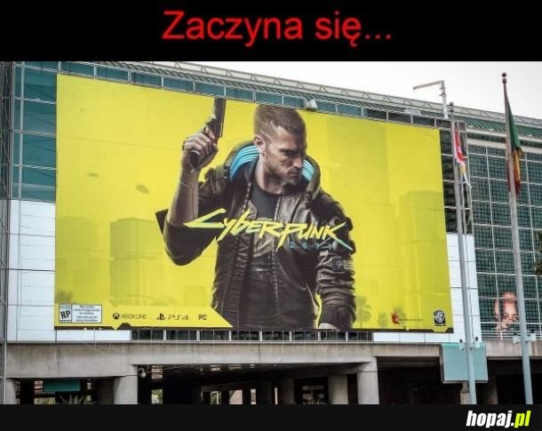 ,,Kampanię marketingową rozpoczniemy mocno i na krótko przed premierą gry&quot;