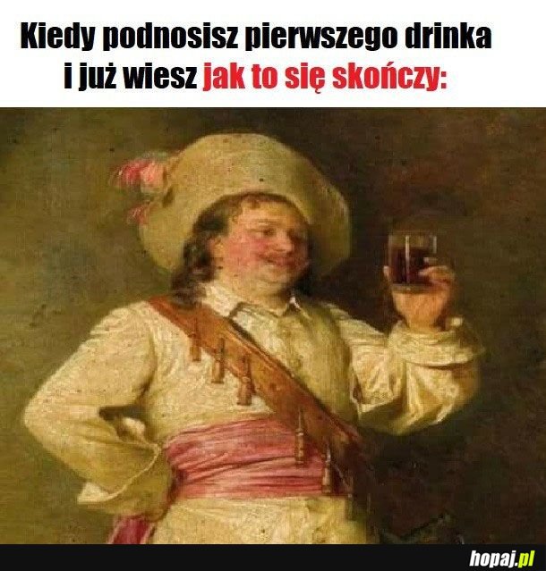 Będzie pite