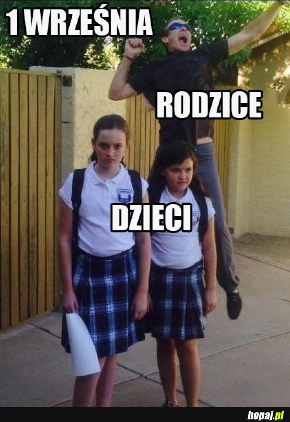 1 września