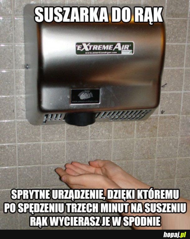 Zawsze się tak kończy