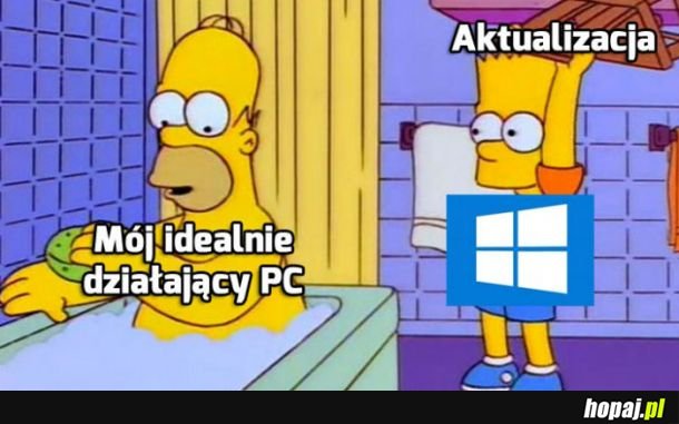 Mój PC