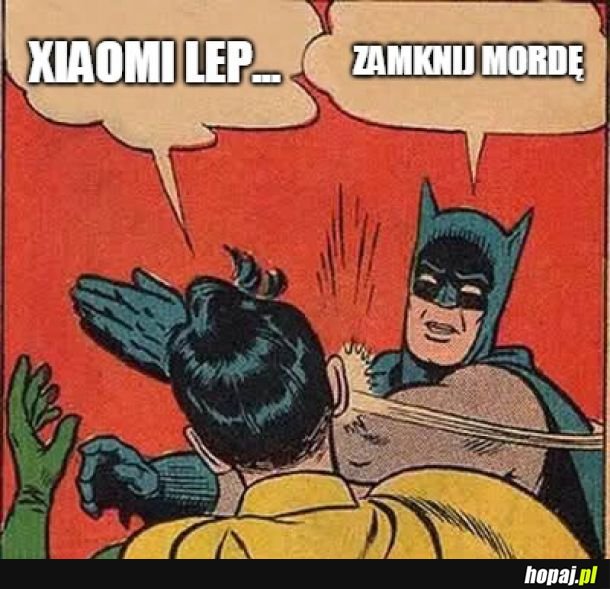 Siaomi 