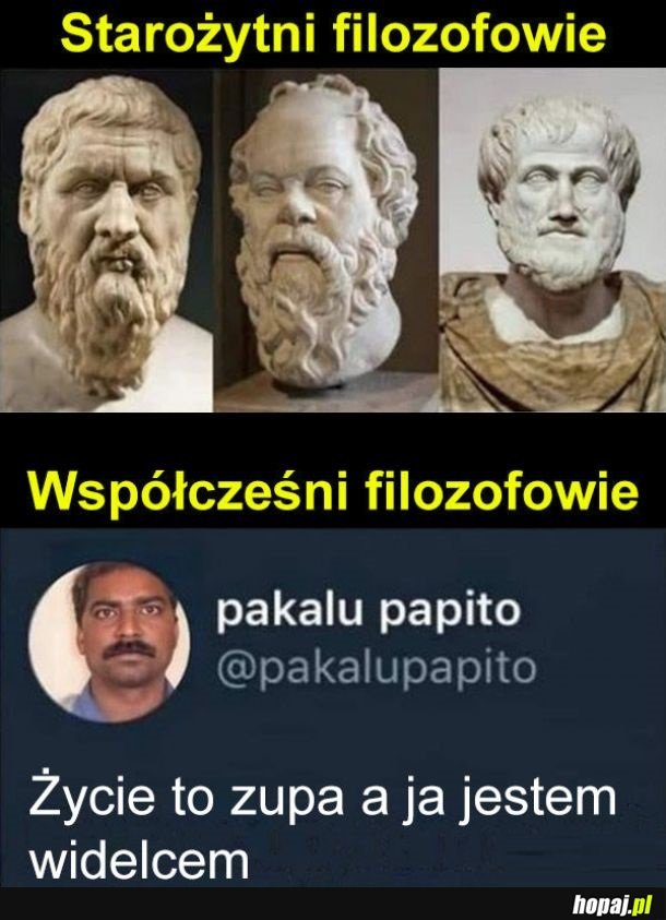 Filozofowie
