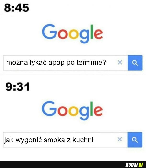 Google takie