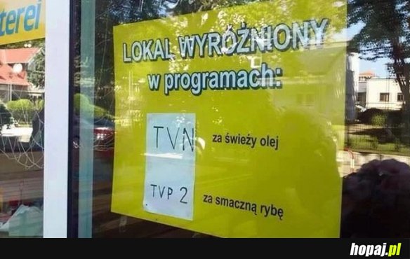 PR pełną gębą