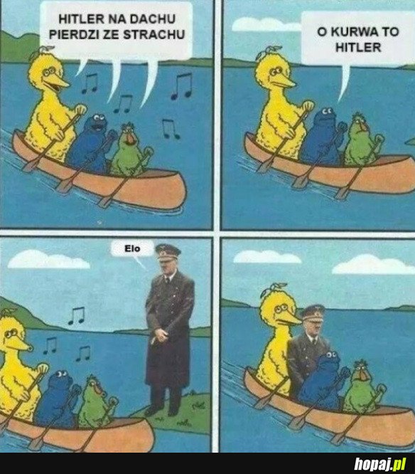 HITLER NA DACHU