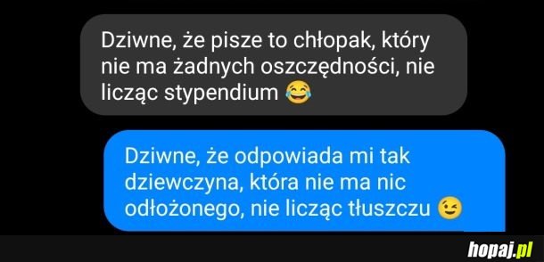 Oszczędności