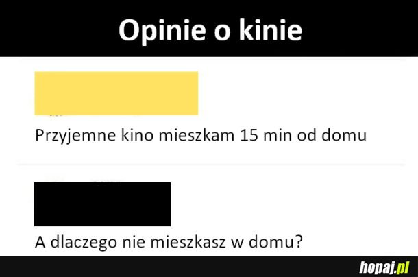 KIno