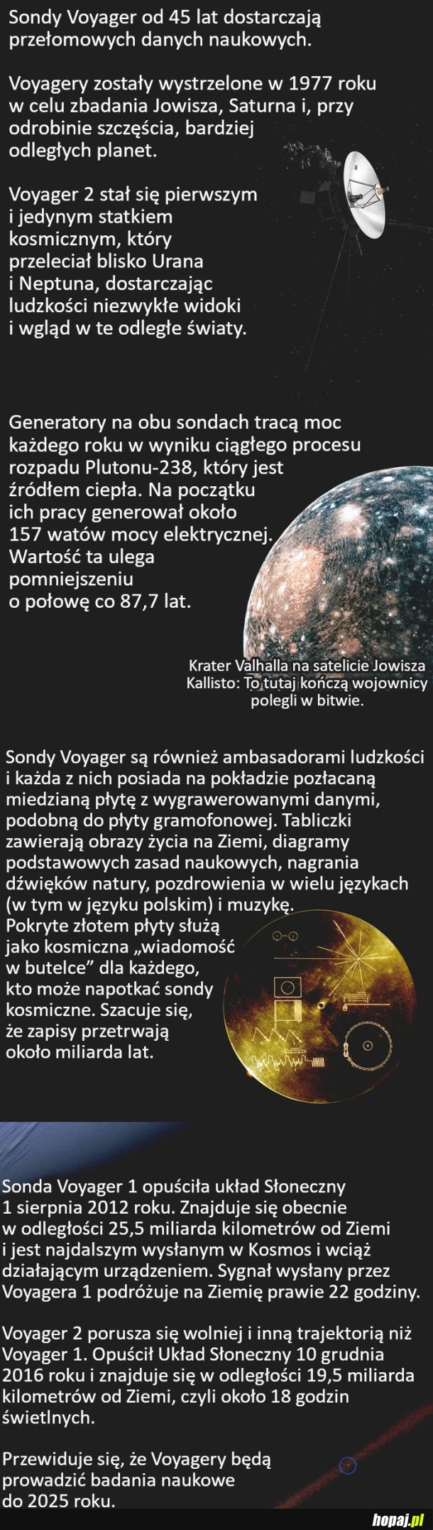 Sondy Voyager