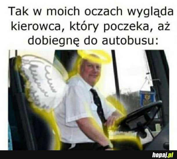 Cudowny człowiek