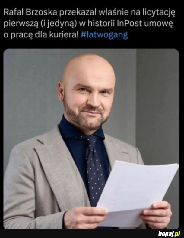 Wasza wysokość jest zbyt łaskawa