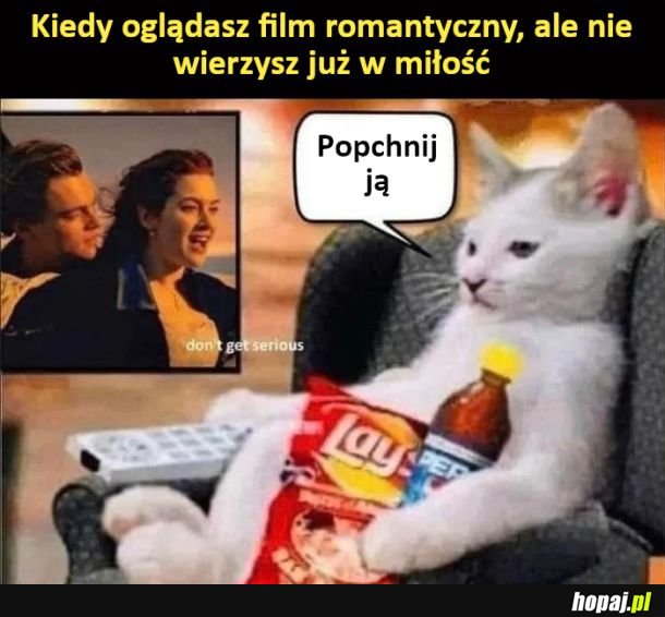 Popchnij ją