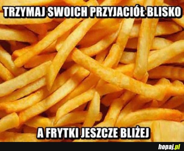 Święto frytek