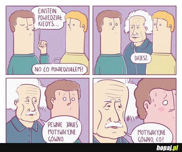 Einstein