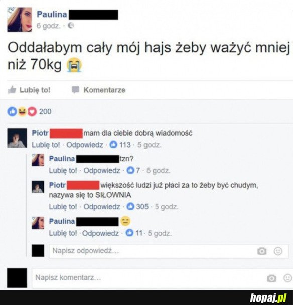 ODDAŁABYM WSZYSTKO