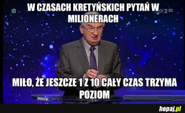 Najlepszy