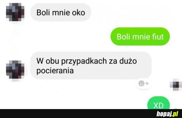 Możliwe, że ma rację