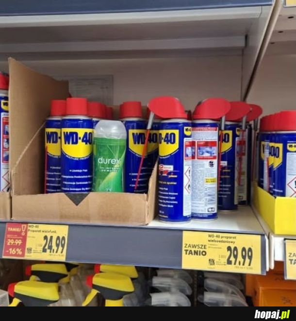 WD-40