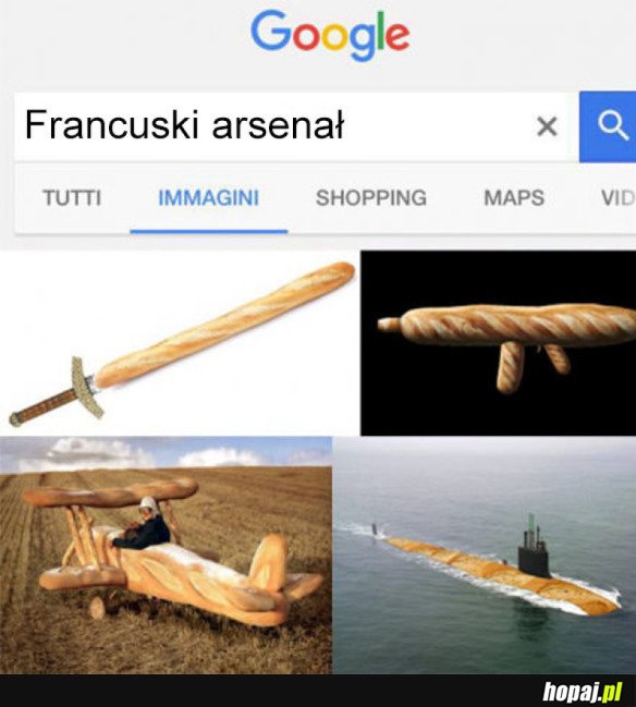 BROŃ HISTORYCZNA