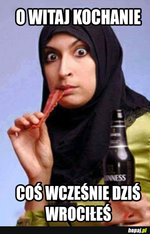 Przyłapana