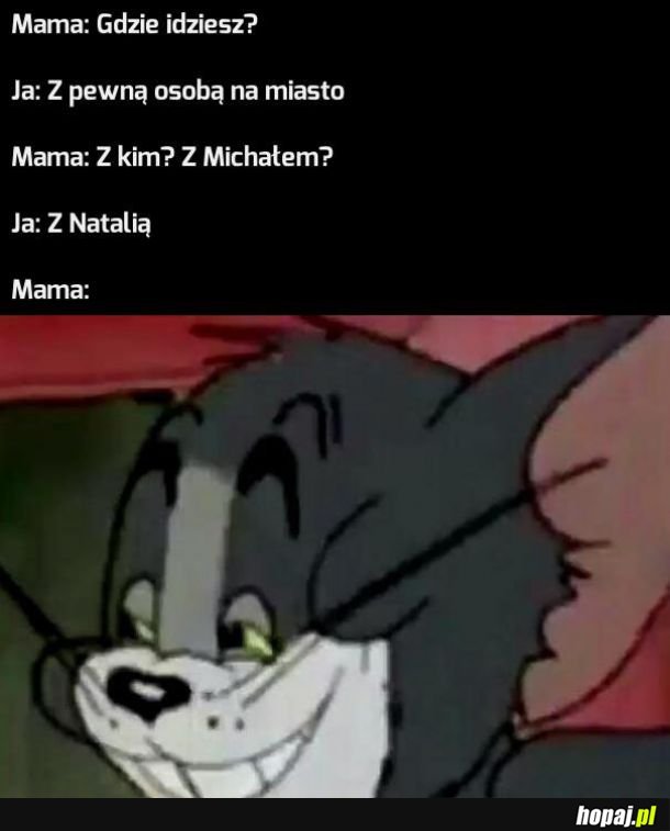 Mamy takie są