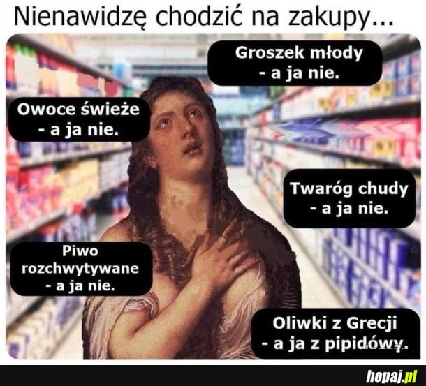 Kiedy wszystko bierzesz do siebie